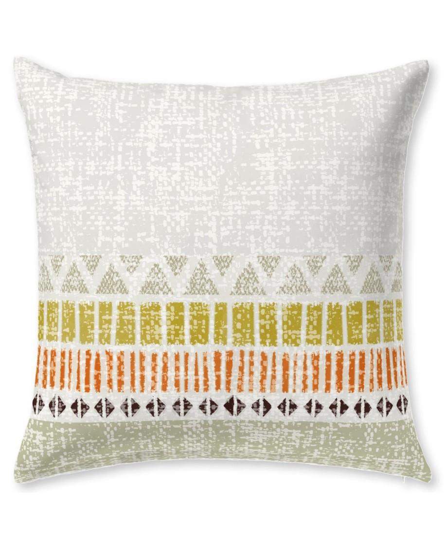 Tejidos Jvr COJIN MICROFIBRA MODELO HONEY