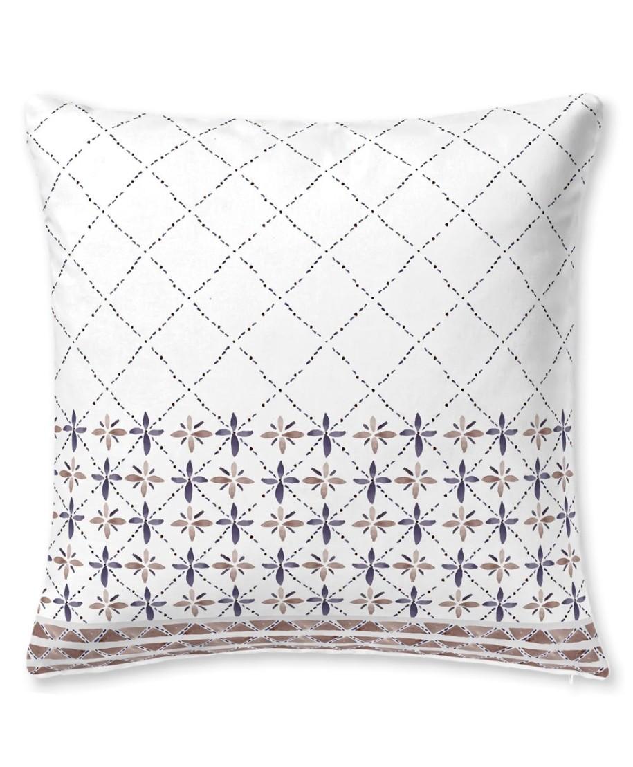 Tejidos Jvr COJIN MICROFIBRA MODELO JAIPUR