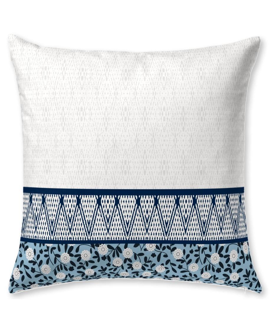 tejidos jvr COJIN MICROFIBRA MODELO LENA