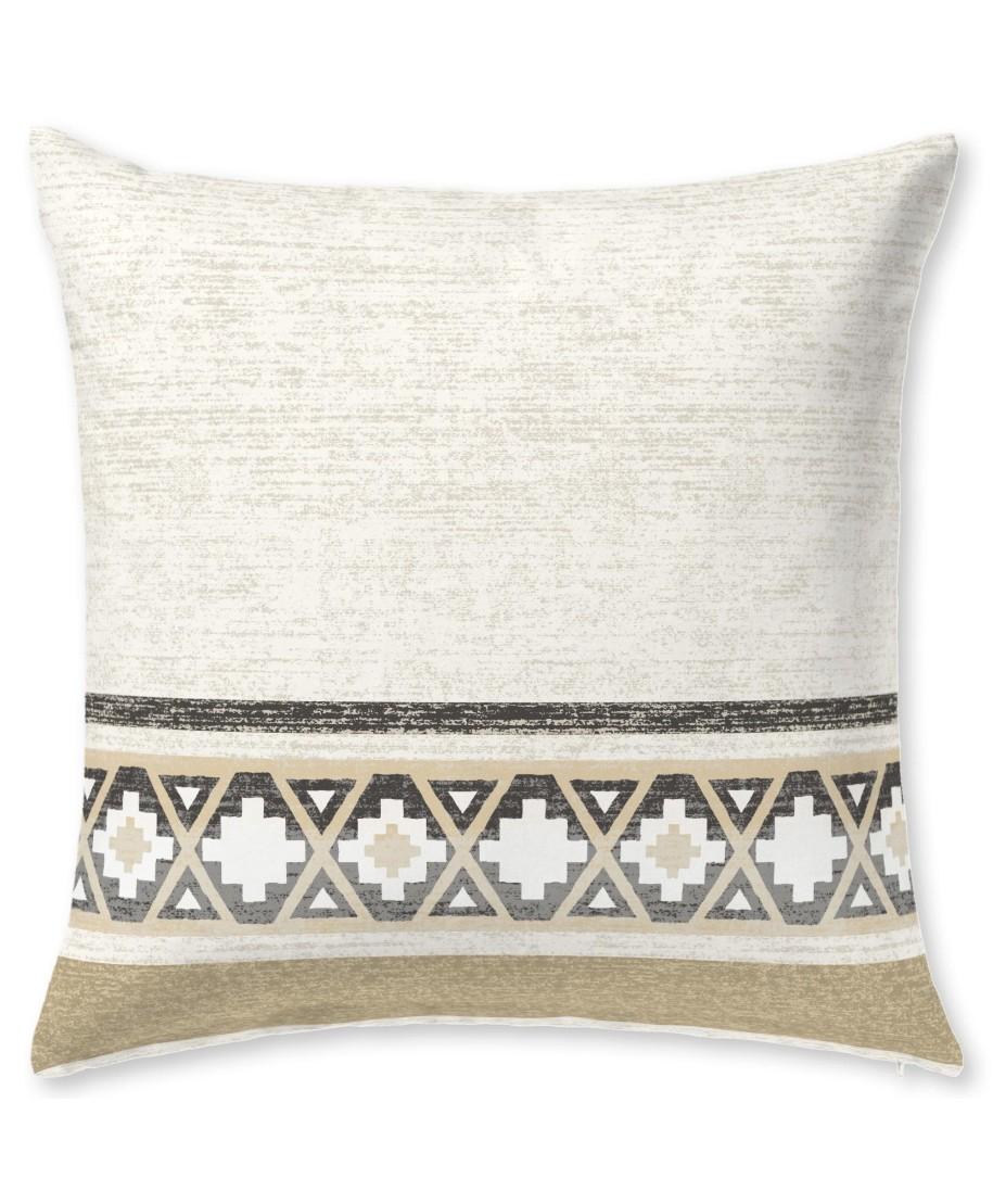 tejidos jvr COJIN MICROFIBRA MODELO MAYA