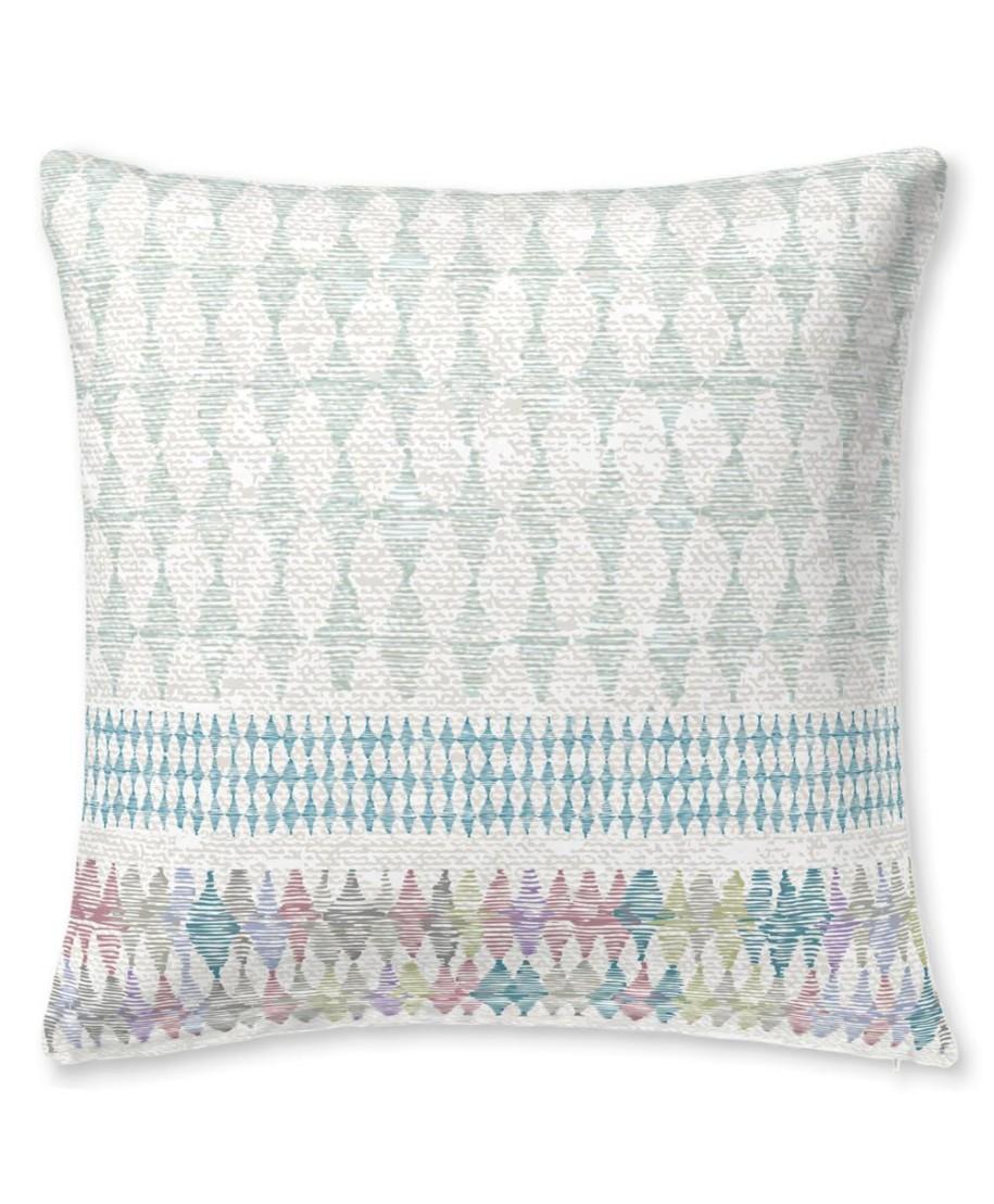 Tejidos Jvr COJIN MICROFIBRA MODELO MIAMI