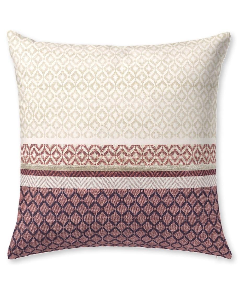 Tejidos Jvr COJIN MICROFIBRA MODELO MILA