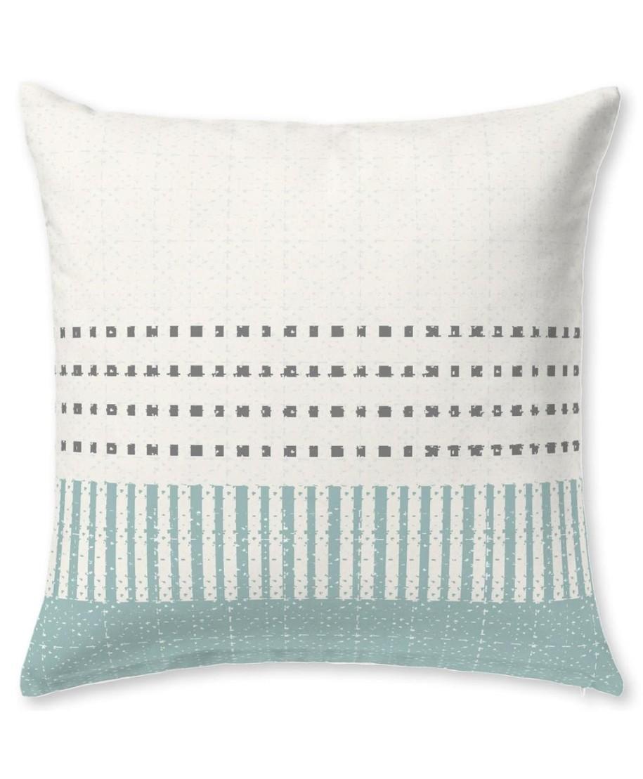 tejidos jvr COJIN MICROFIBRA MODELO NIZA