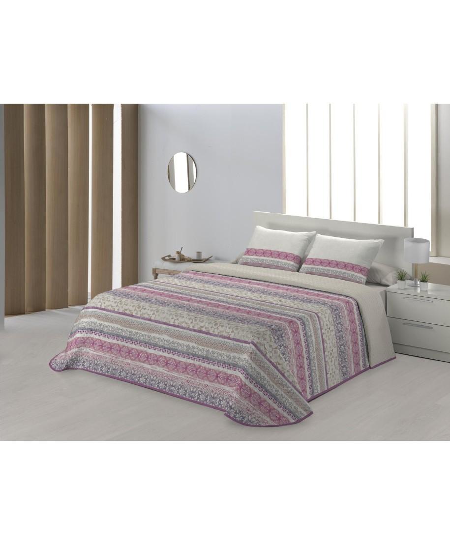 tejidos jvr COLCHA BOUTI MODELO AMARIS