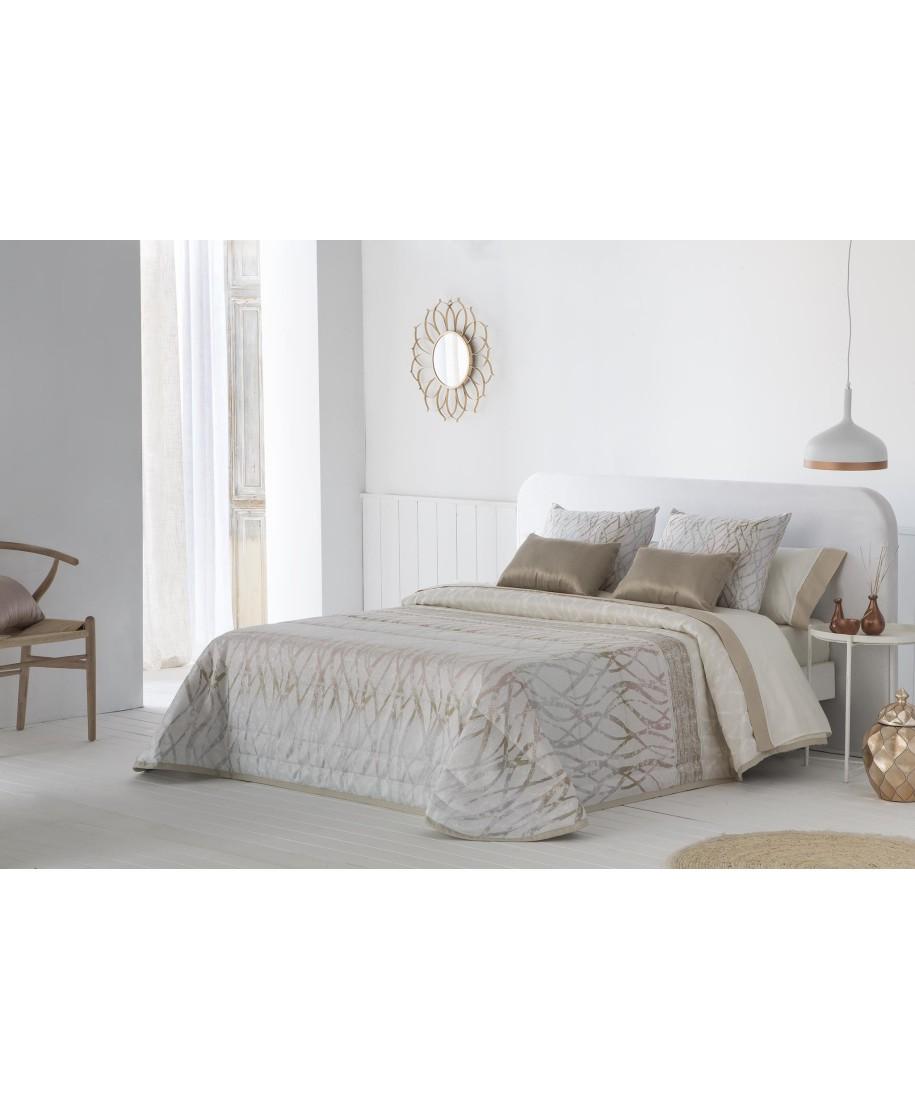 Tejidos Jvr COLCHA BOUTI MODELO AMIENS