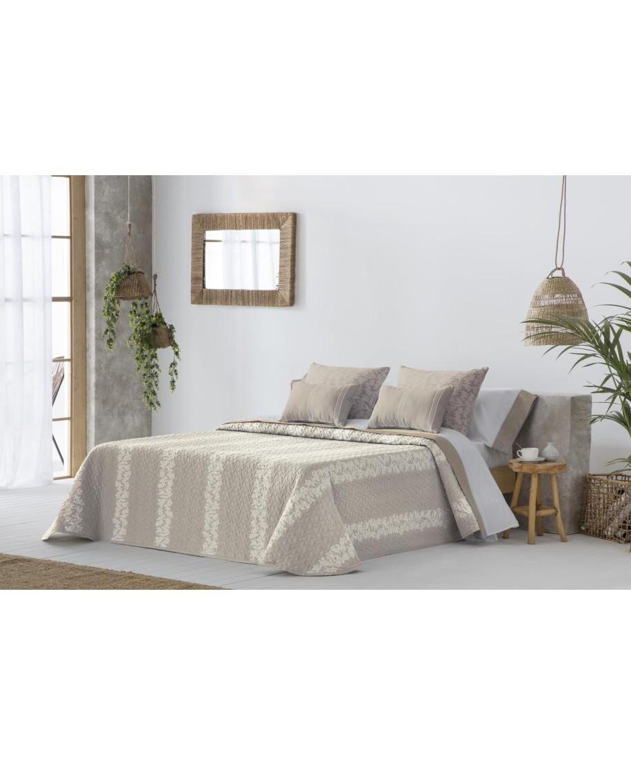 Tejidos Jvr COLCHA BOUTI MODELO ANOIA