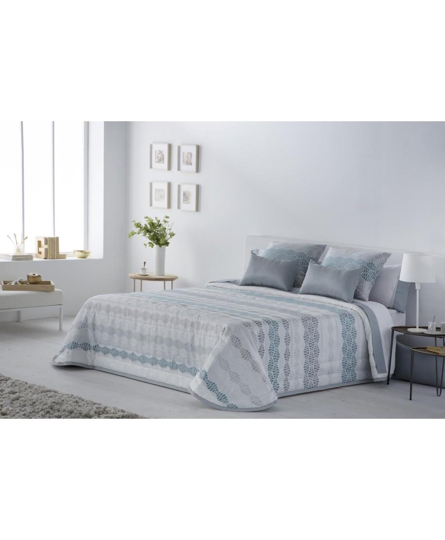 Tejidos Jvr COLCHA BOUTI MODELO ANYA