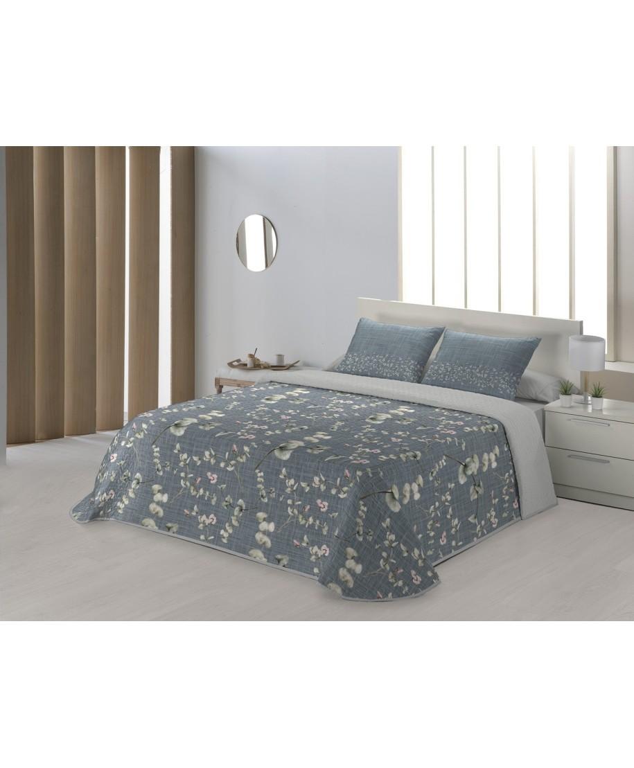 Tejidos Jvr COLCHA BOUTI MODELO AZALEA