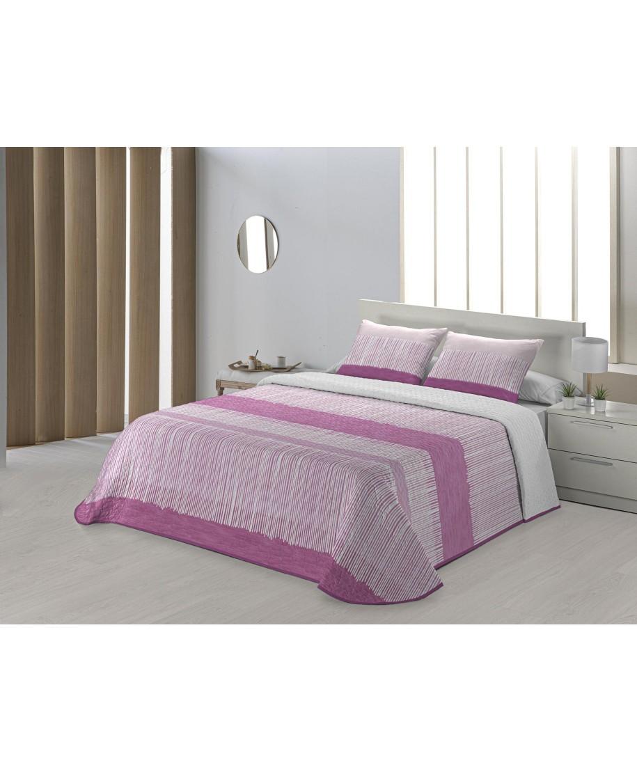 tejidos jvr COLCHA BOUTI MODELO BALI