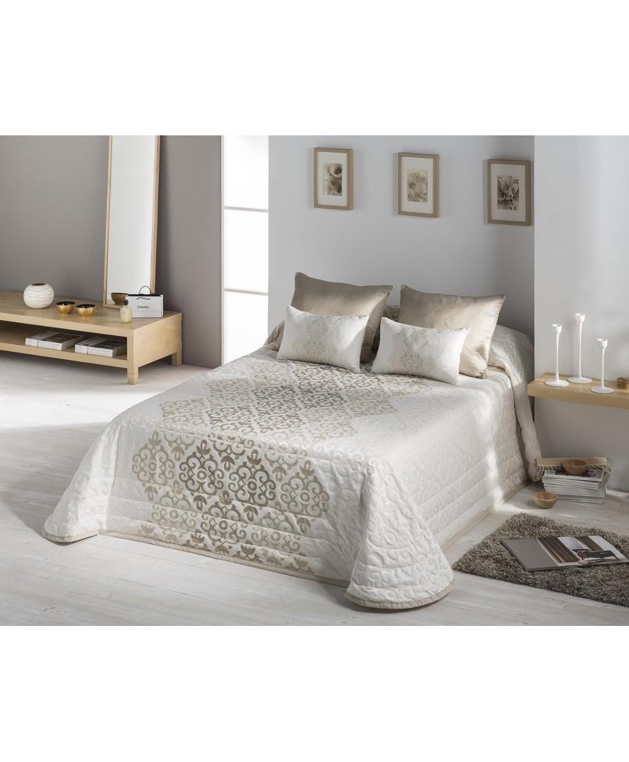 tejidos jvr COLCHA BOUTI MODELO BELLINI