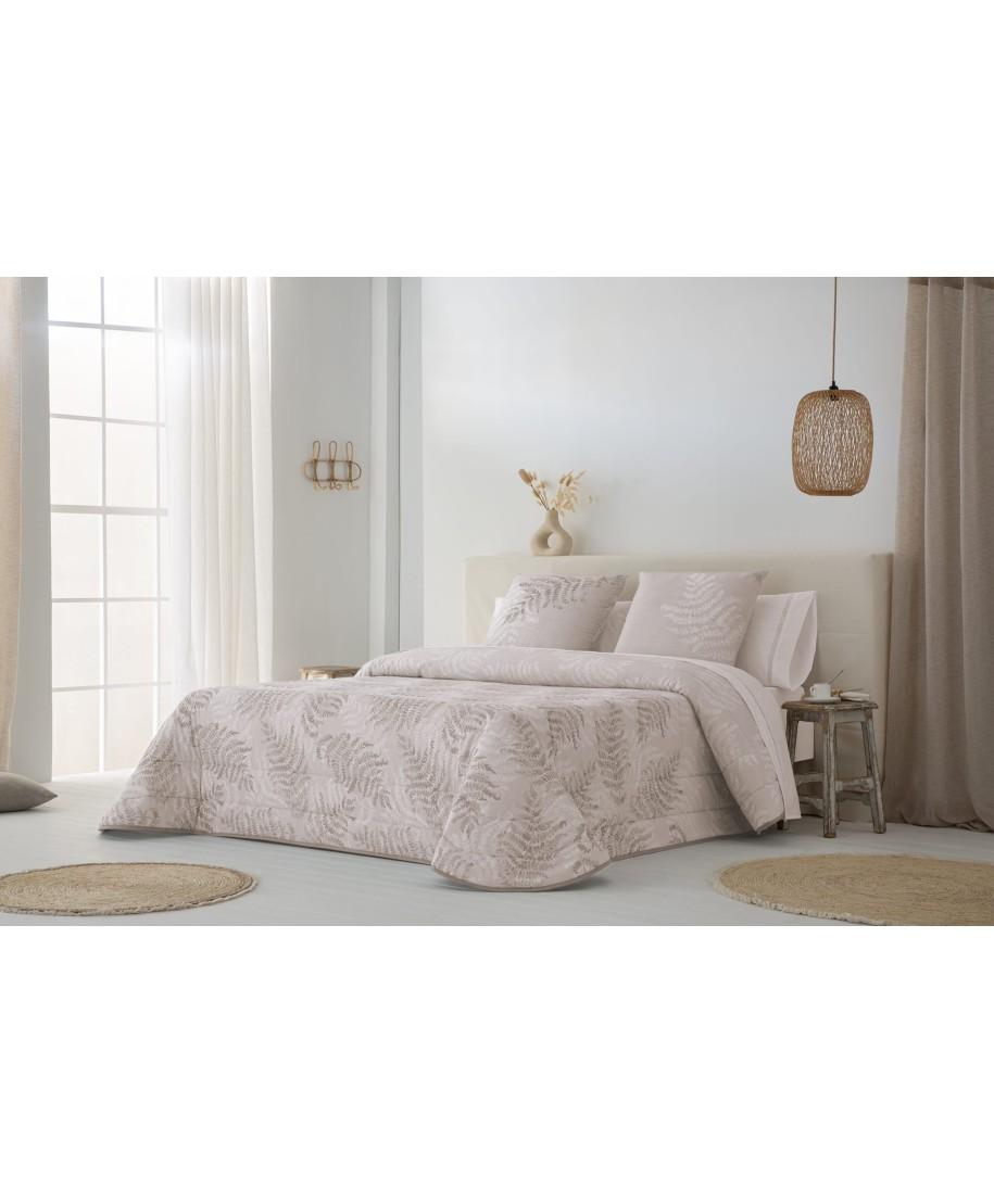 Tejidos Jvr COLCHA BOUTI MODELO BIO