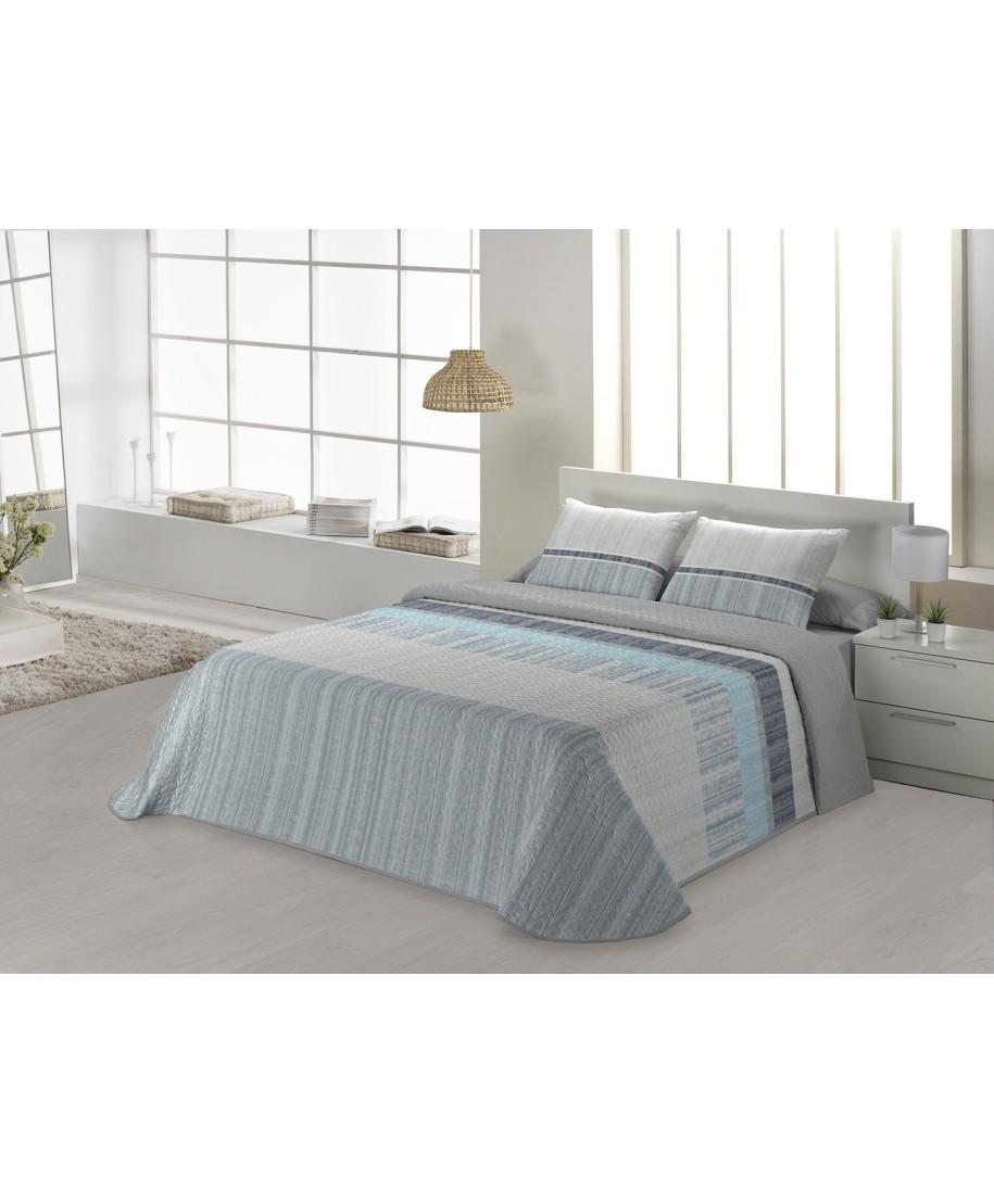 tejidos jvr COLCHA BOUTI MODELO BOMBAY