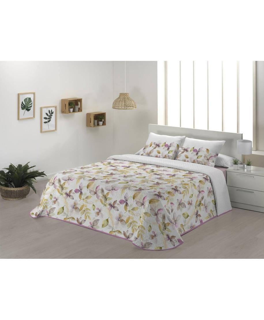 tejidos jvr COLCHA BOUTI MODELO BORA