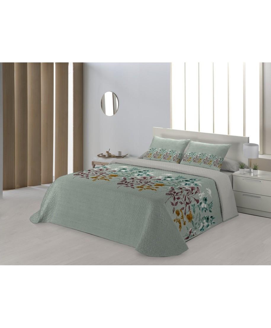 Tejidos Jvr COLCHA BOUTI MODELO CALA