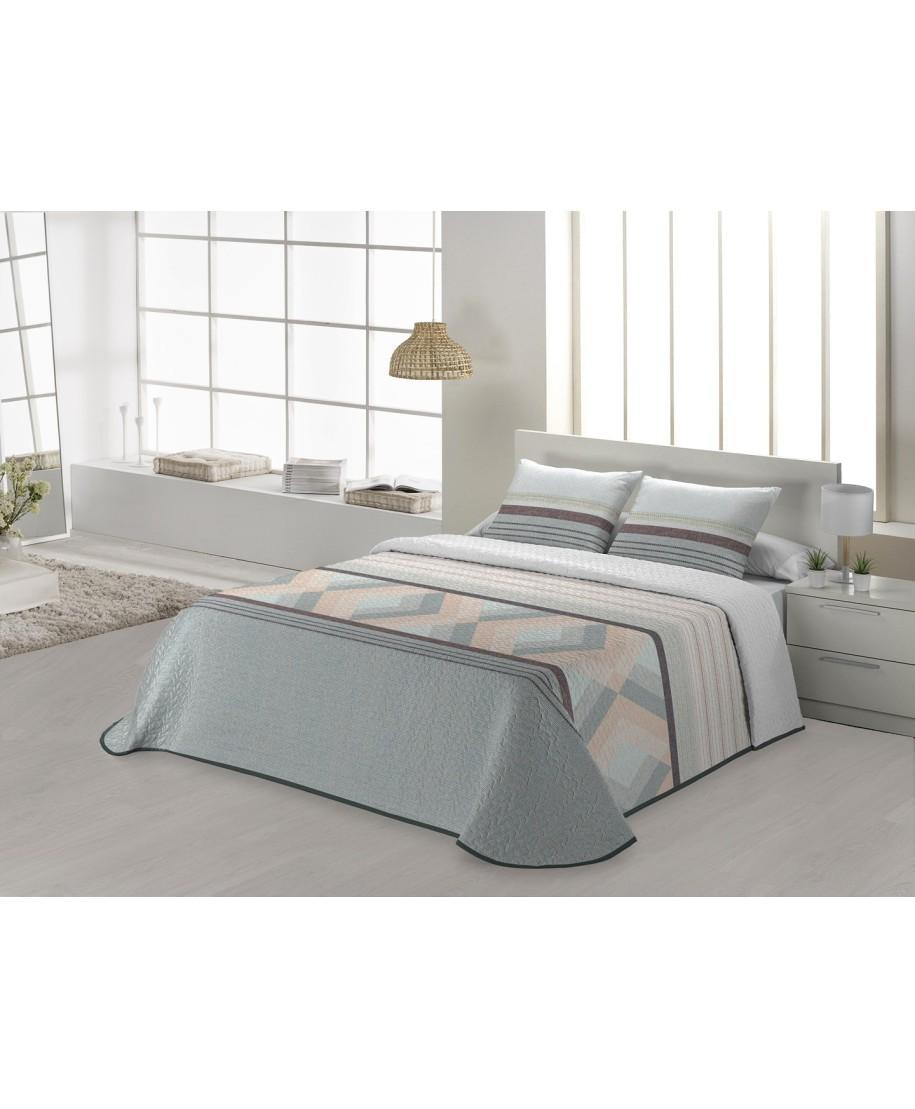 Tejidos Jvr COLCHA BOUTI MODELO COLMAN