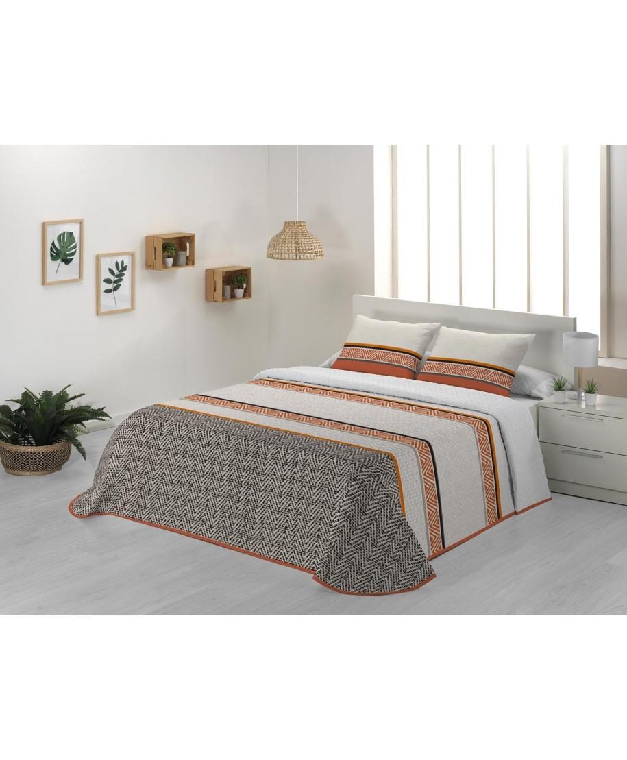 Tejidos Jvr COLCHA BOUTI MODELO CUBA