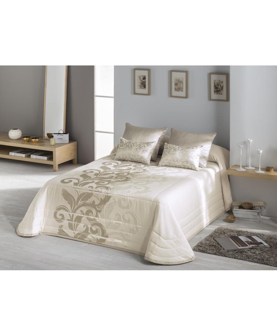 Tejidos Jvr COLCHA BOUTI MODELO DONATELLA