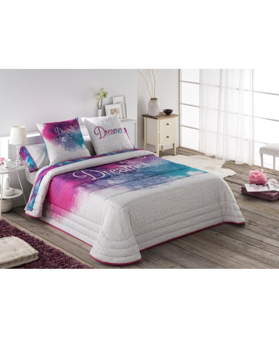 tejidos jvr COLCHA BOUTI MODELO DREAMER