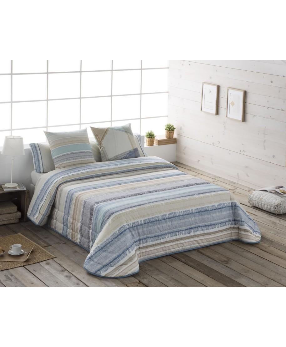 Tejidos Jvr COLCHA BOUTI MODELO DUNA