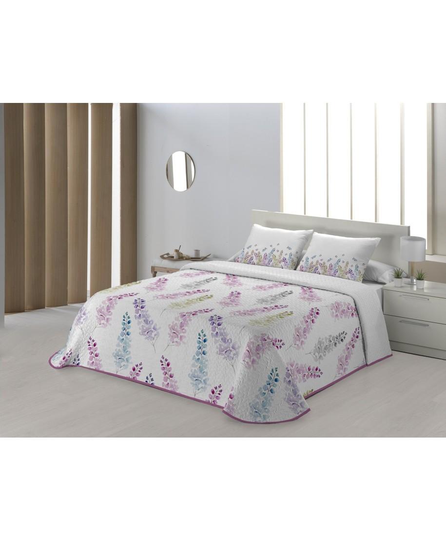 Tejidos Jvr COLCHA BOUTI MODELO ELIAN