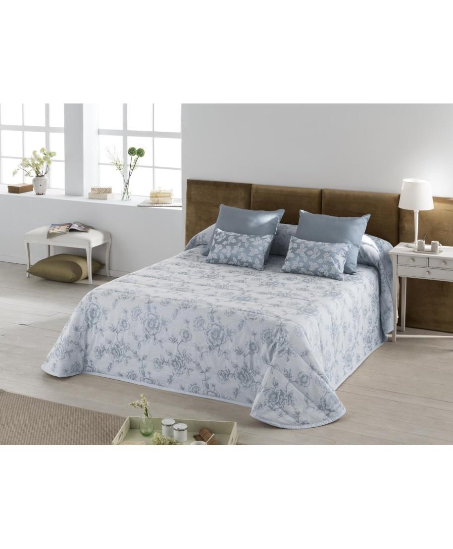 Tejidos Jvr COLCHA BOUTI MODELO FANTASY