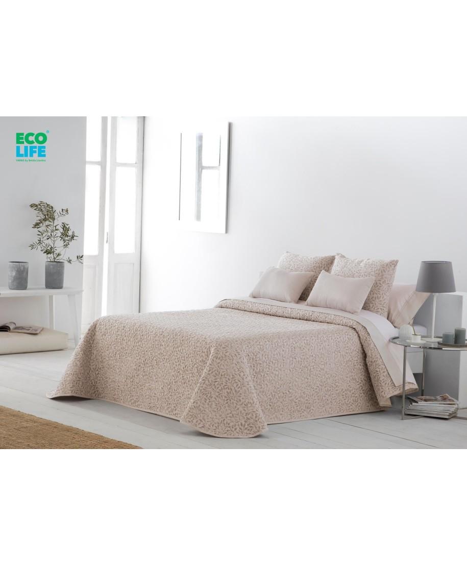 tejidos jvr COLCHA BOUTI MODELO FERRARA