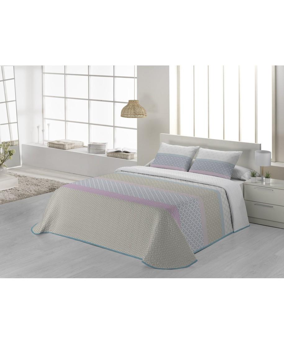 tejidos jvr COLCHA BOUTI MODELO GALATA