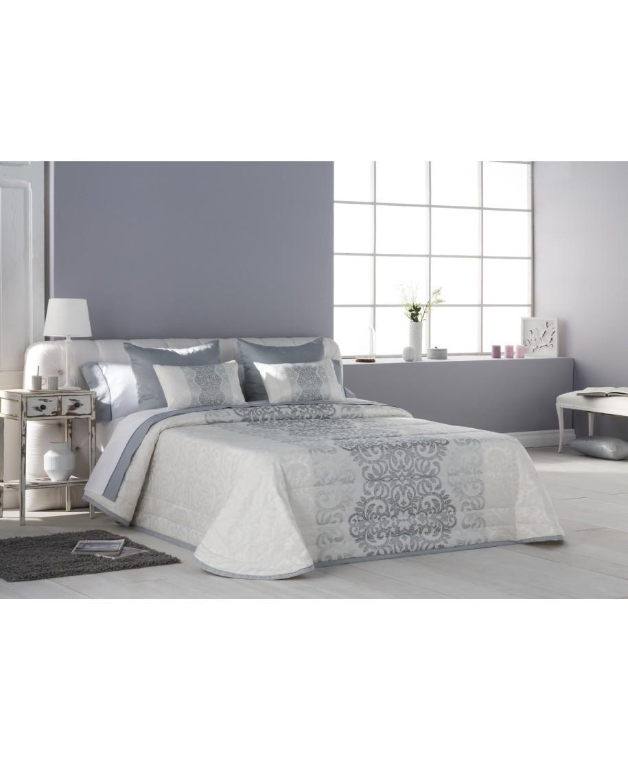 tejidos jvr COLCHA BOUTI MODELO GLAMOUR