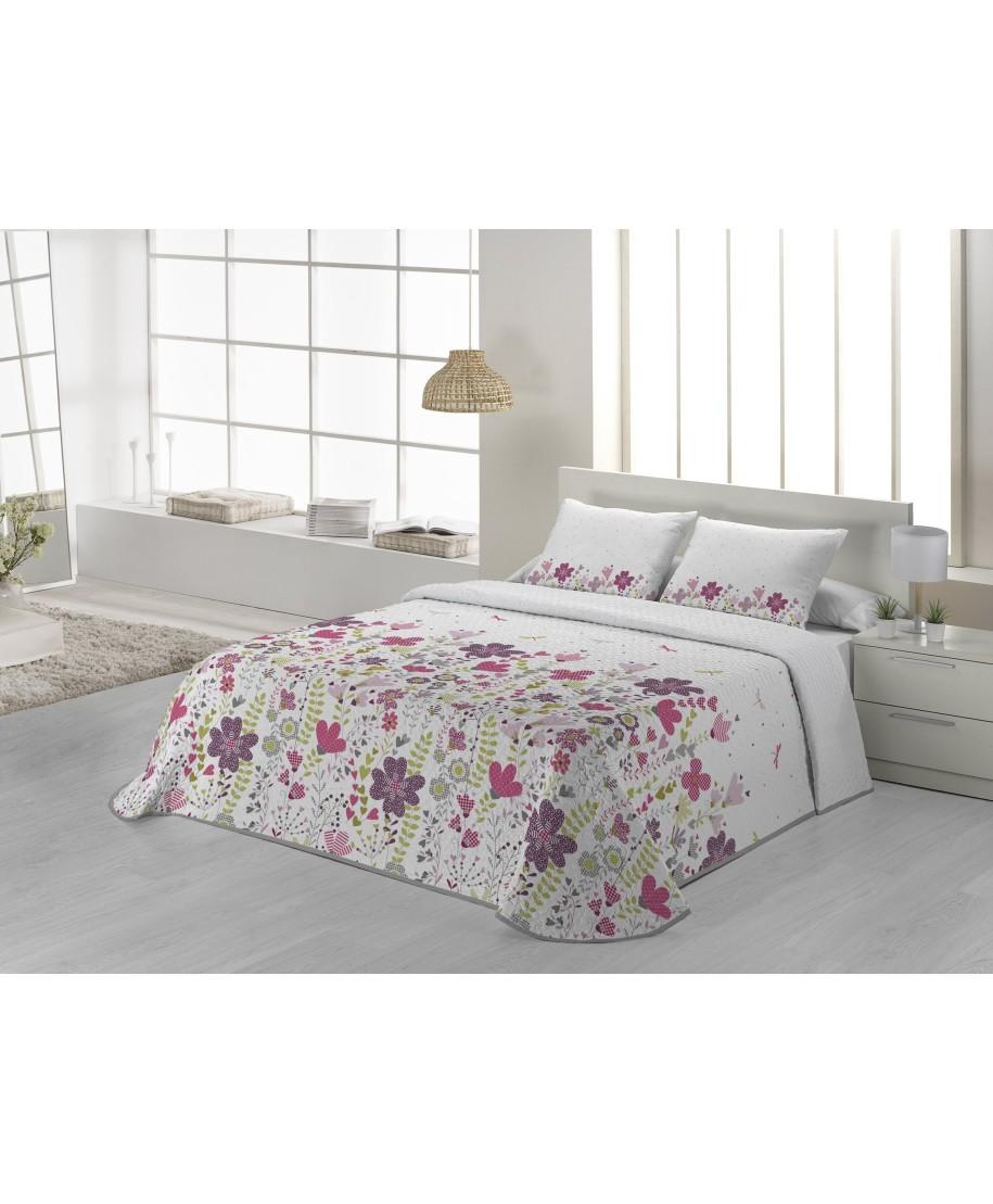 tejidos jvr COLCHA BOUTI MODELO GRETA