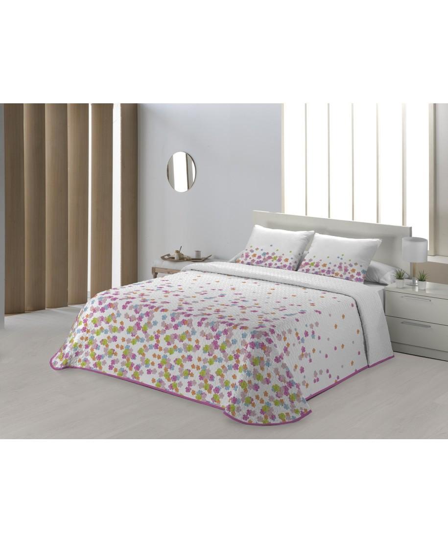 tejidos jvr COLCHA BOUTI MODELO HELEN