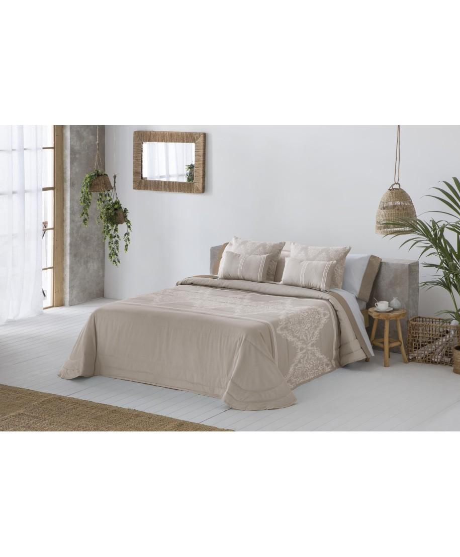 tejidos jvr COLCHA BOUTI MODELO IDALIA