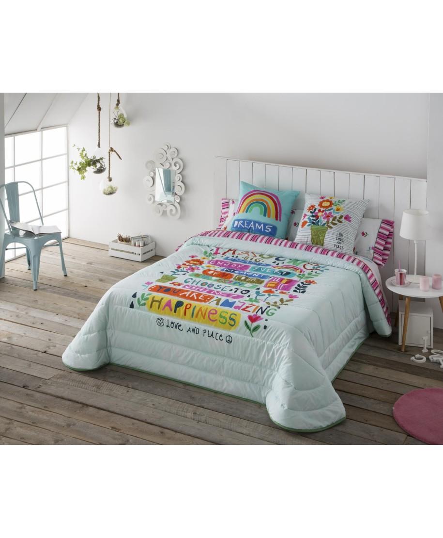 Tejidos Jvr COLCHA BOUTI MODELO IMAGINE