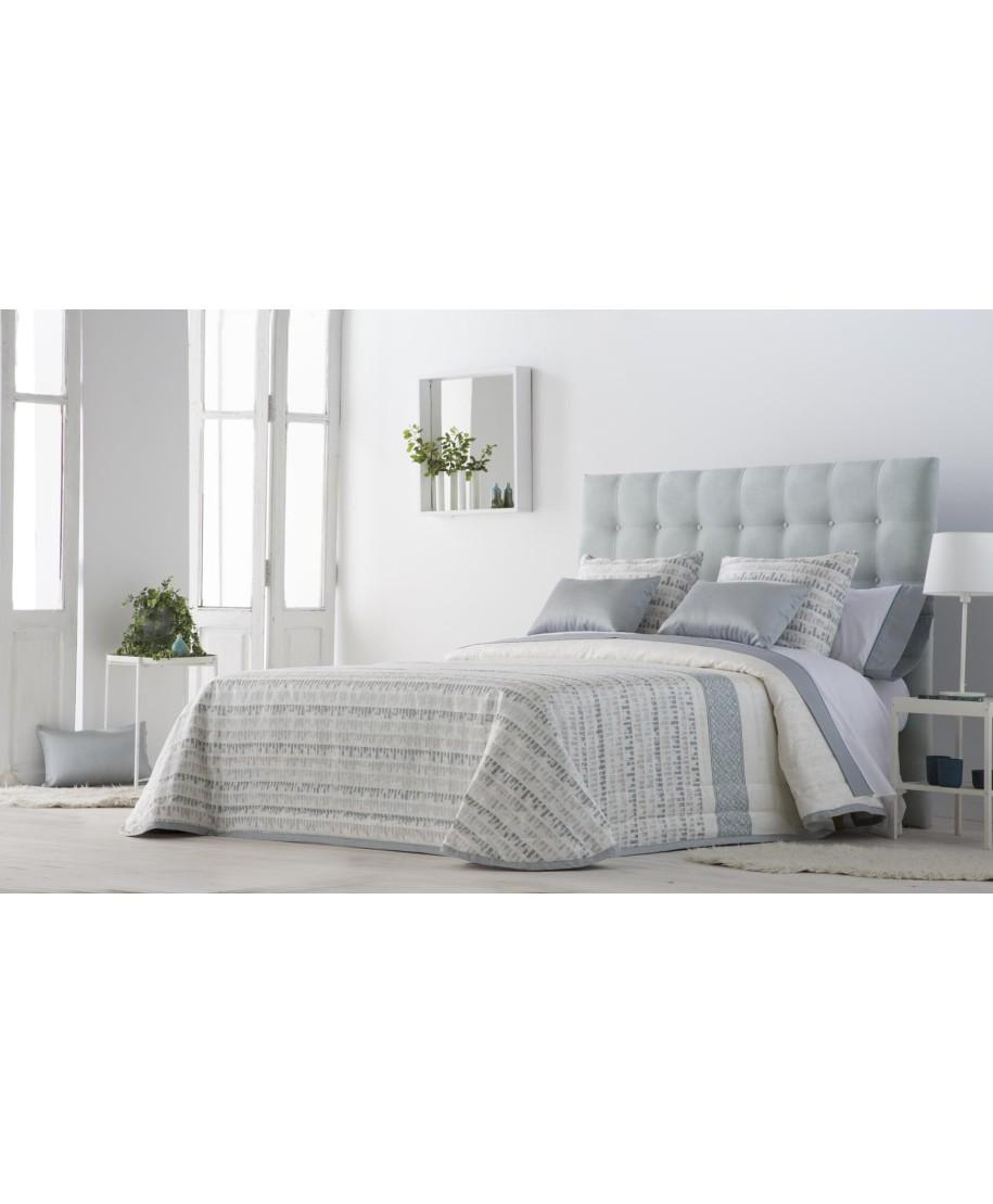 tejidos jvr COLCHA BOUTI MODELO JADE