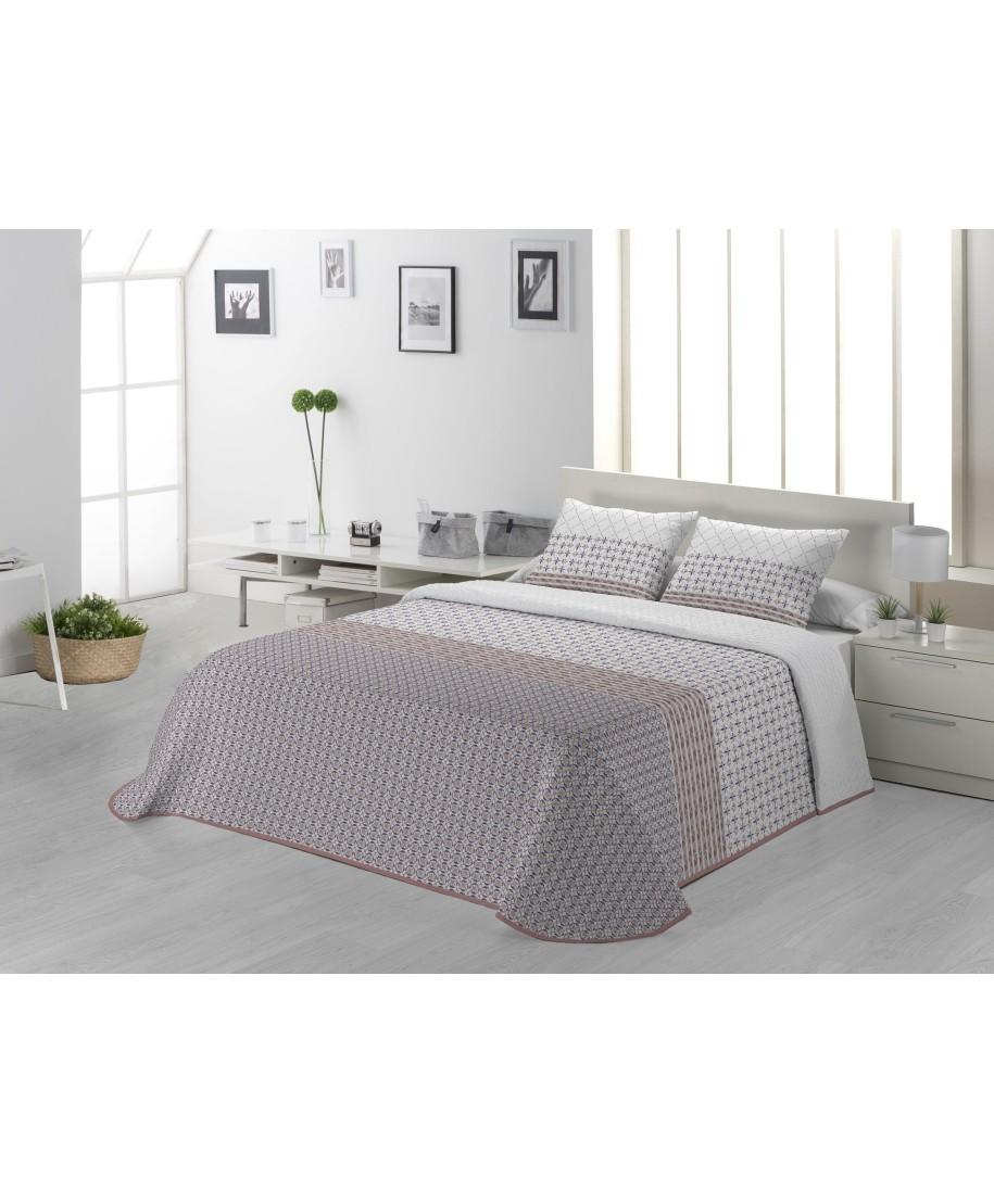 Tejidos Jvr COLCHA BOUTI MODELO JAIPUR