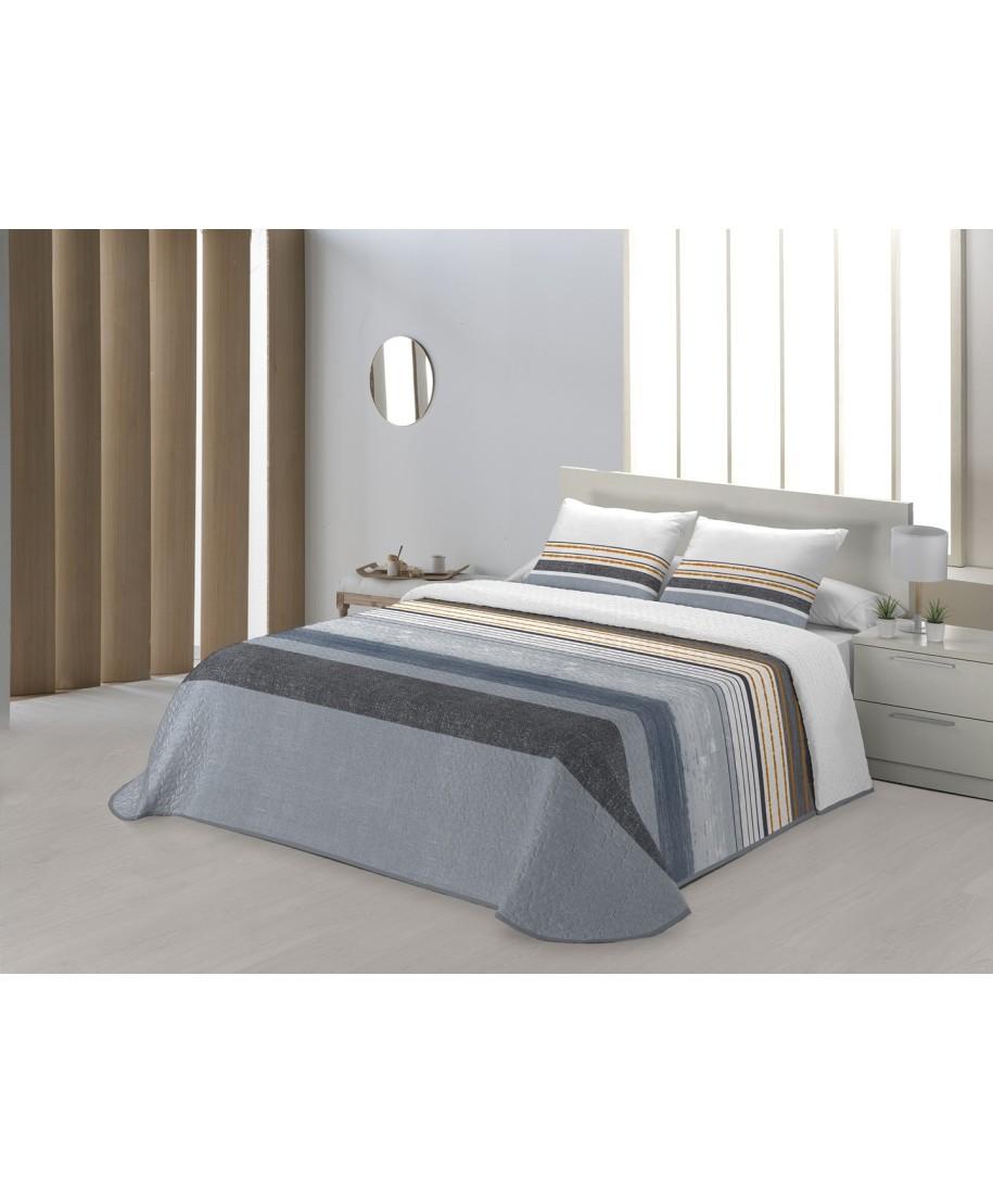 Tejidos Jvr COLCHA BOUTI MODELO JONICO