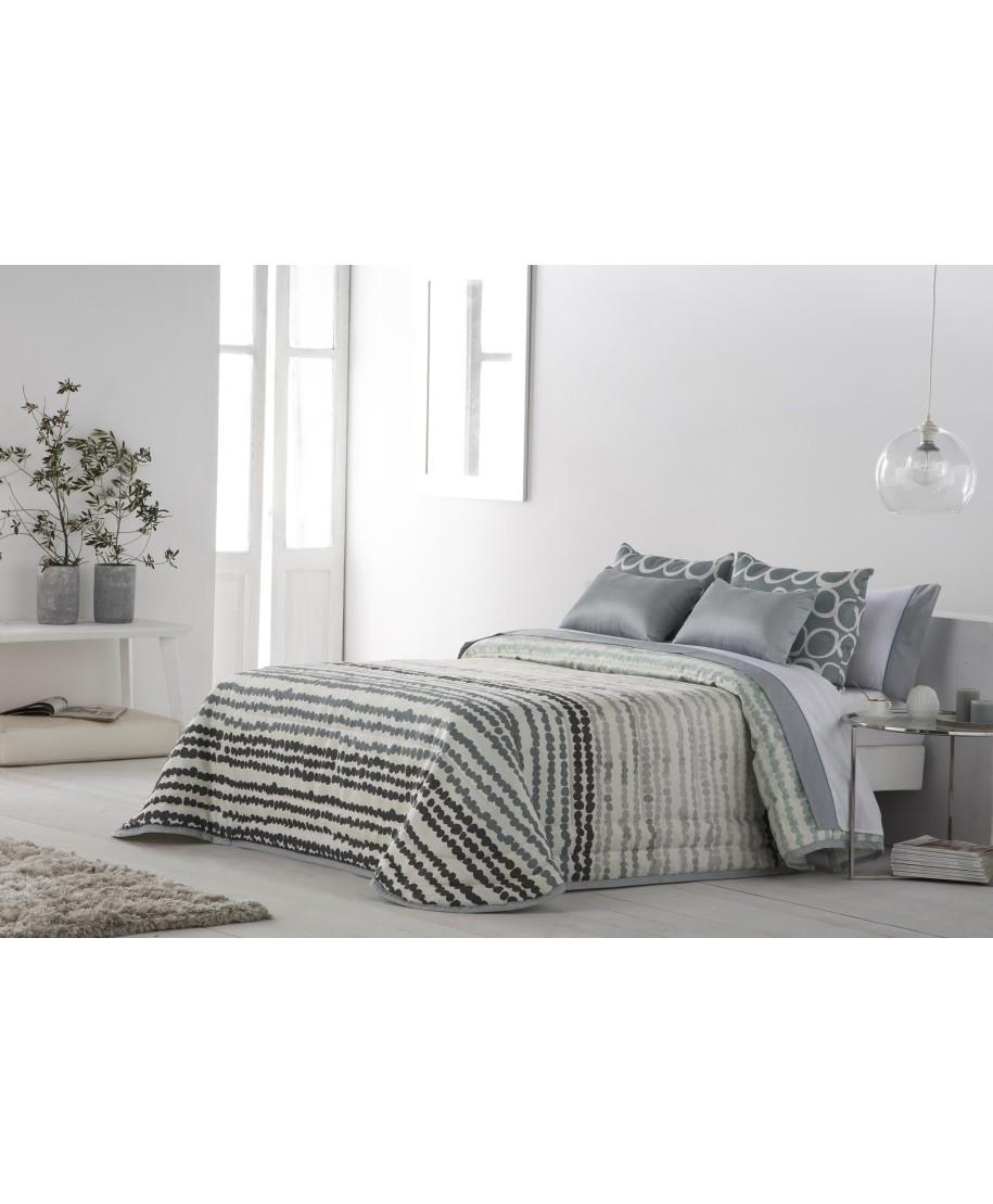 tejidos jvr COLCHA BOUTI MODELO LESLIE