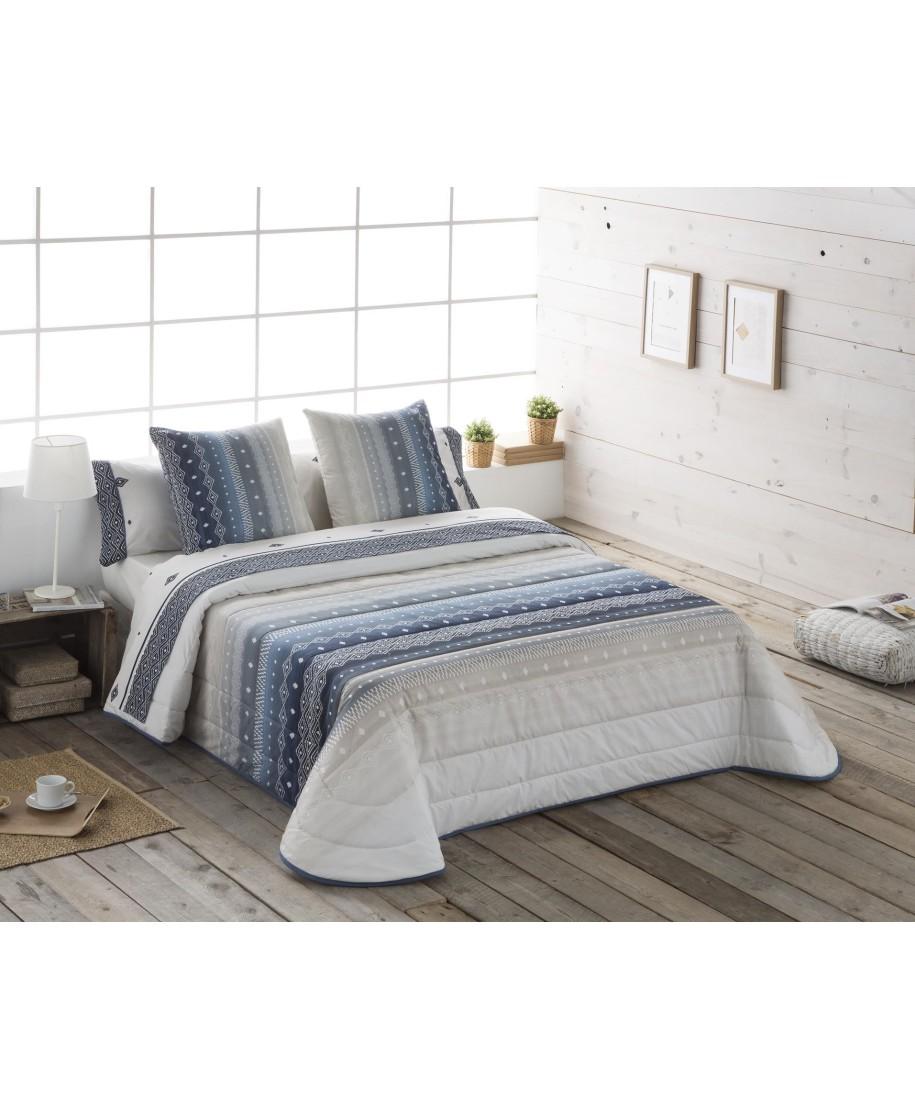 Tejidos Jvr COLCHA BOUTI MODELO MEXICO