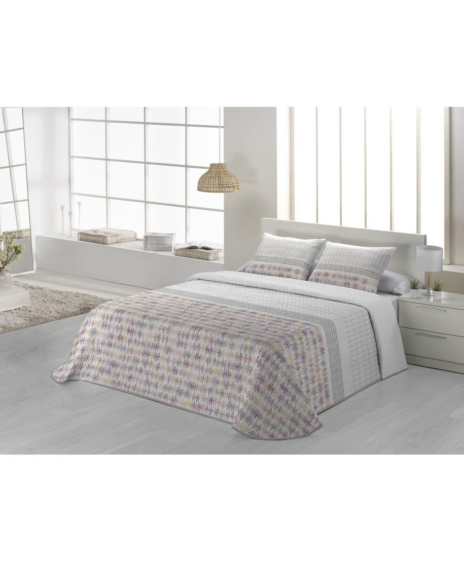 tejidos jvr COLCHA BOUTI MODELO MIAMI