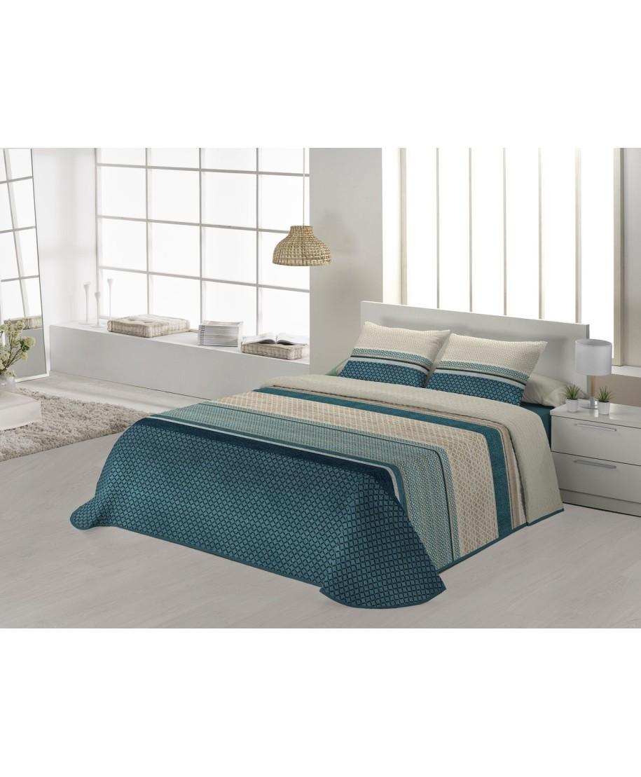 tejidos jvr COLCHA BOUTI MODELO MILA