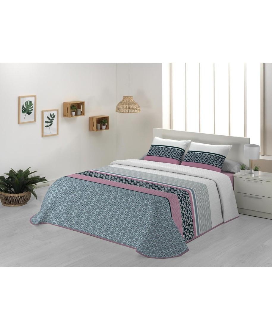 Tejidos Jvr COLCHA BOUTI MODELO MILOS