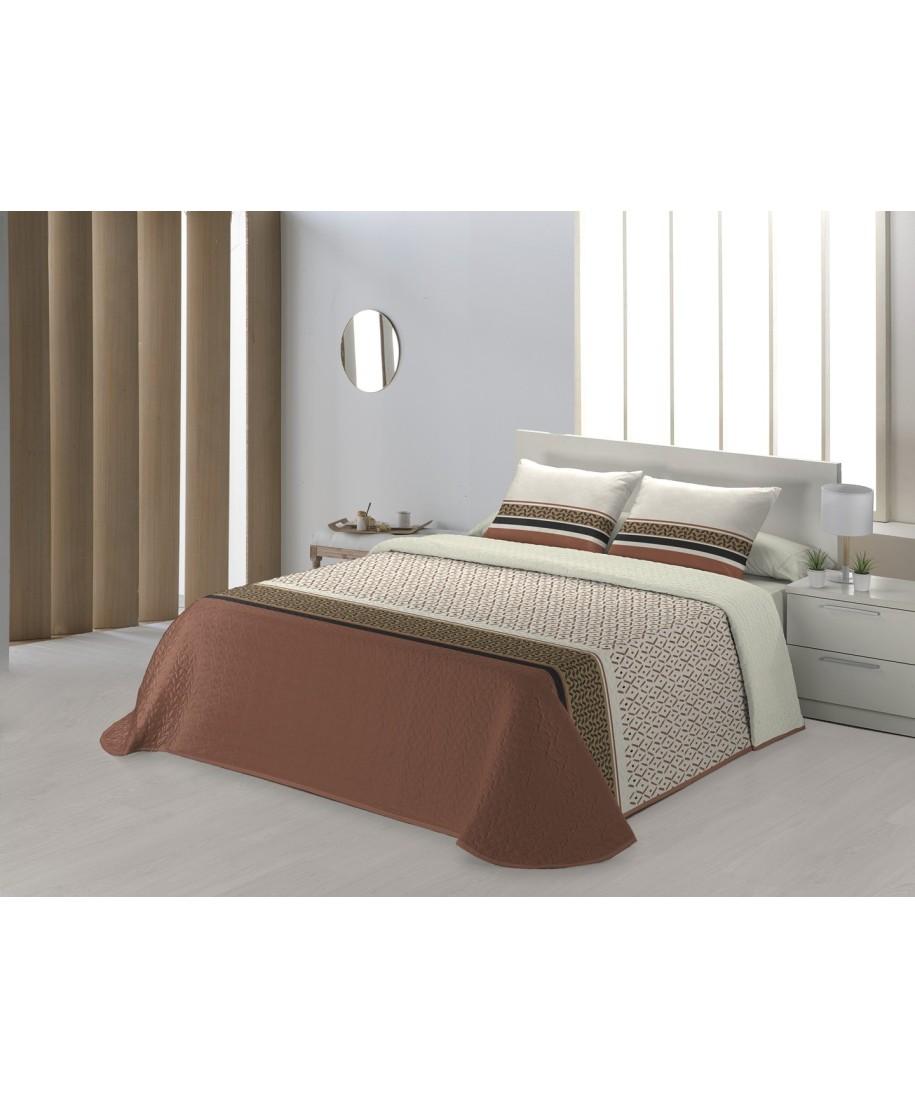 tejidos jvr COLCHA BOUTI MODELO MIRTO