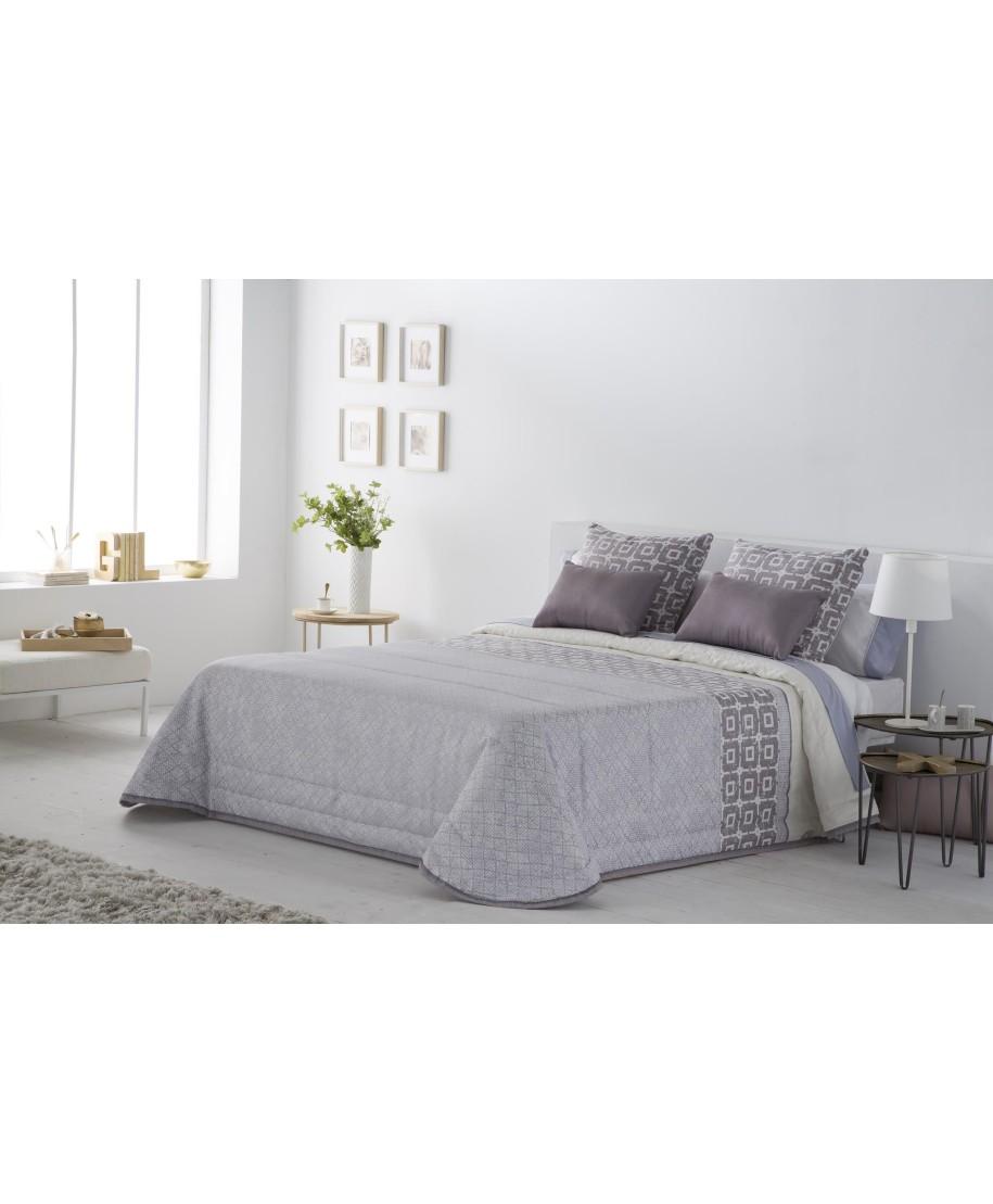 Tejidos Jvr COLCHA BOUTI MODELO MORGAN