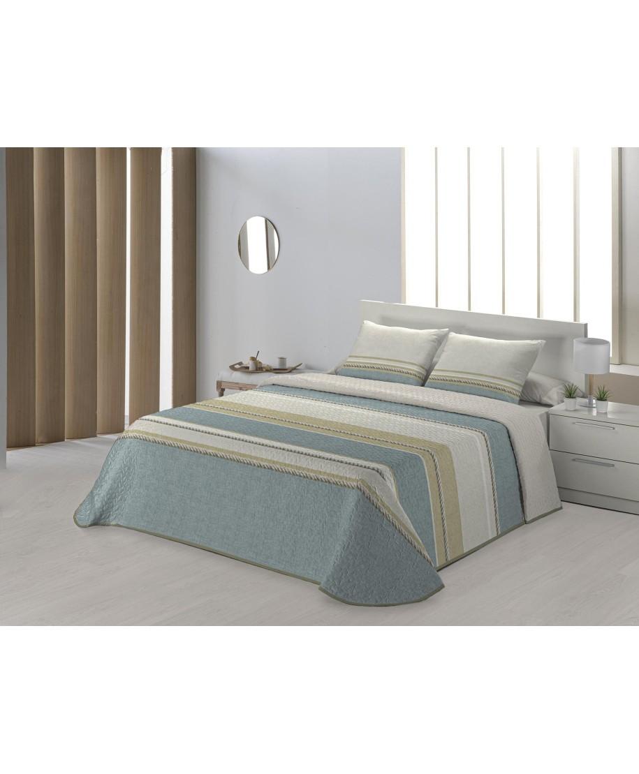 Tejidos Jvr COLCHA BOUTI MODELO NADOR