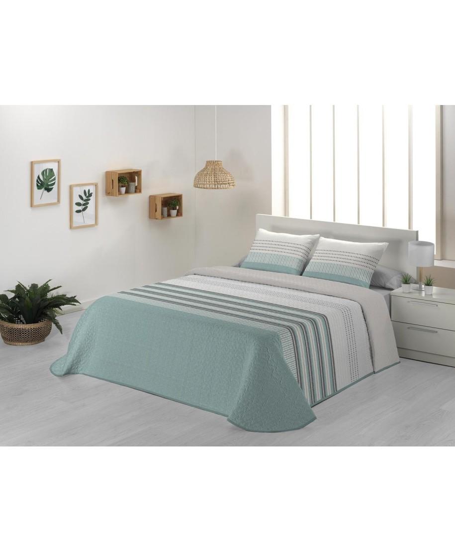 Tejidos Jvr COLCHA BOUTI MODELO NIZA