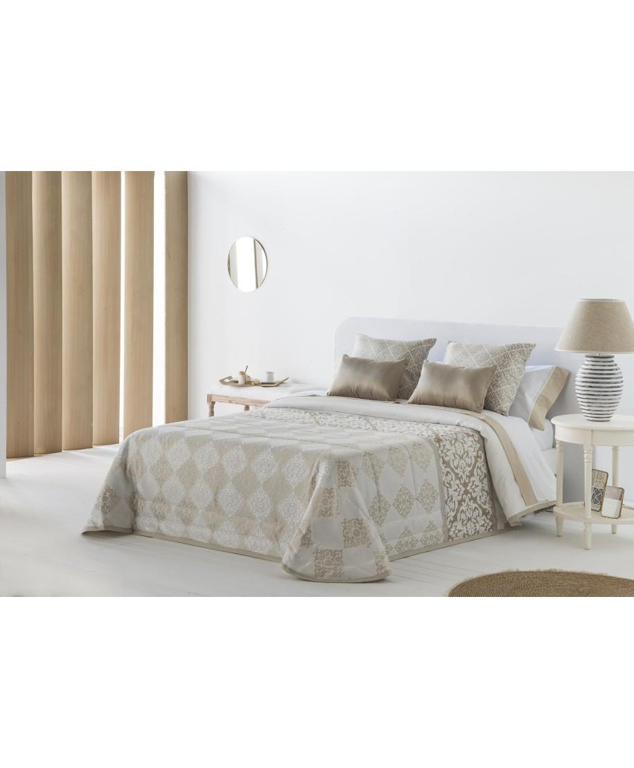 tejidos jvr COLCHA BOUTI MODELO RIVOLI