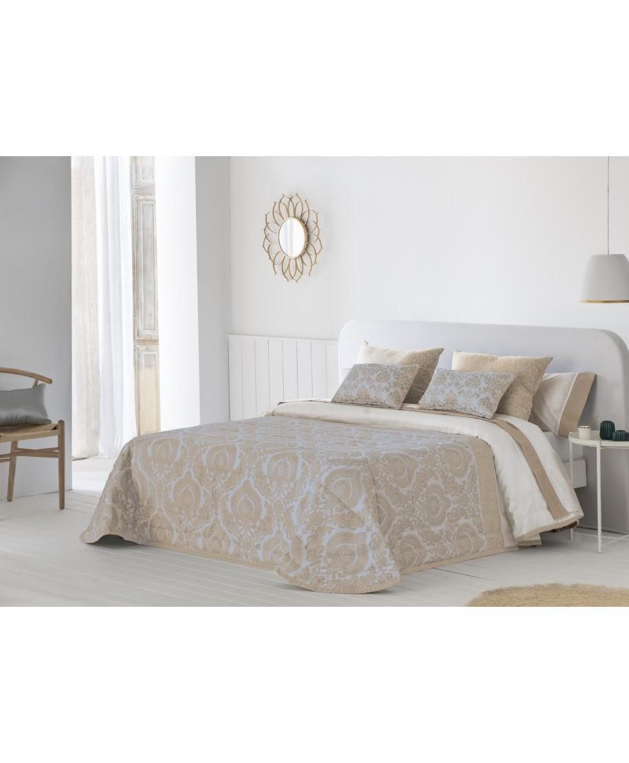 Tejidos Jvr COLCHA BOUTI MODELO ROMANCE