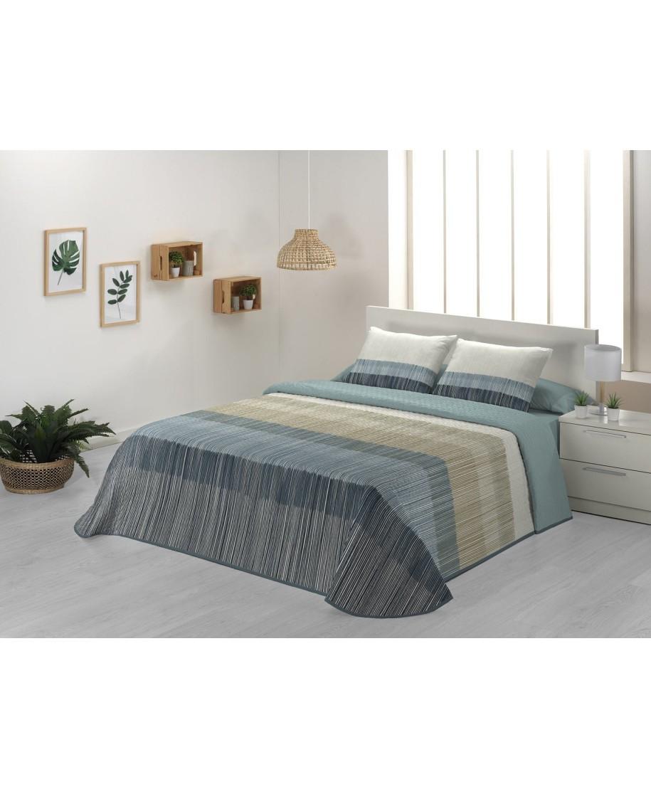 Tejidos Jvr COLCHA BOUTI MODELO TINEO