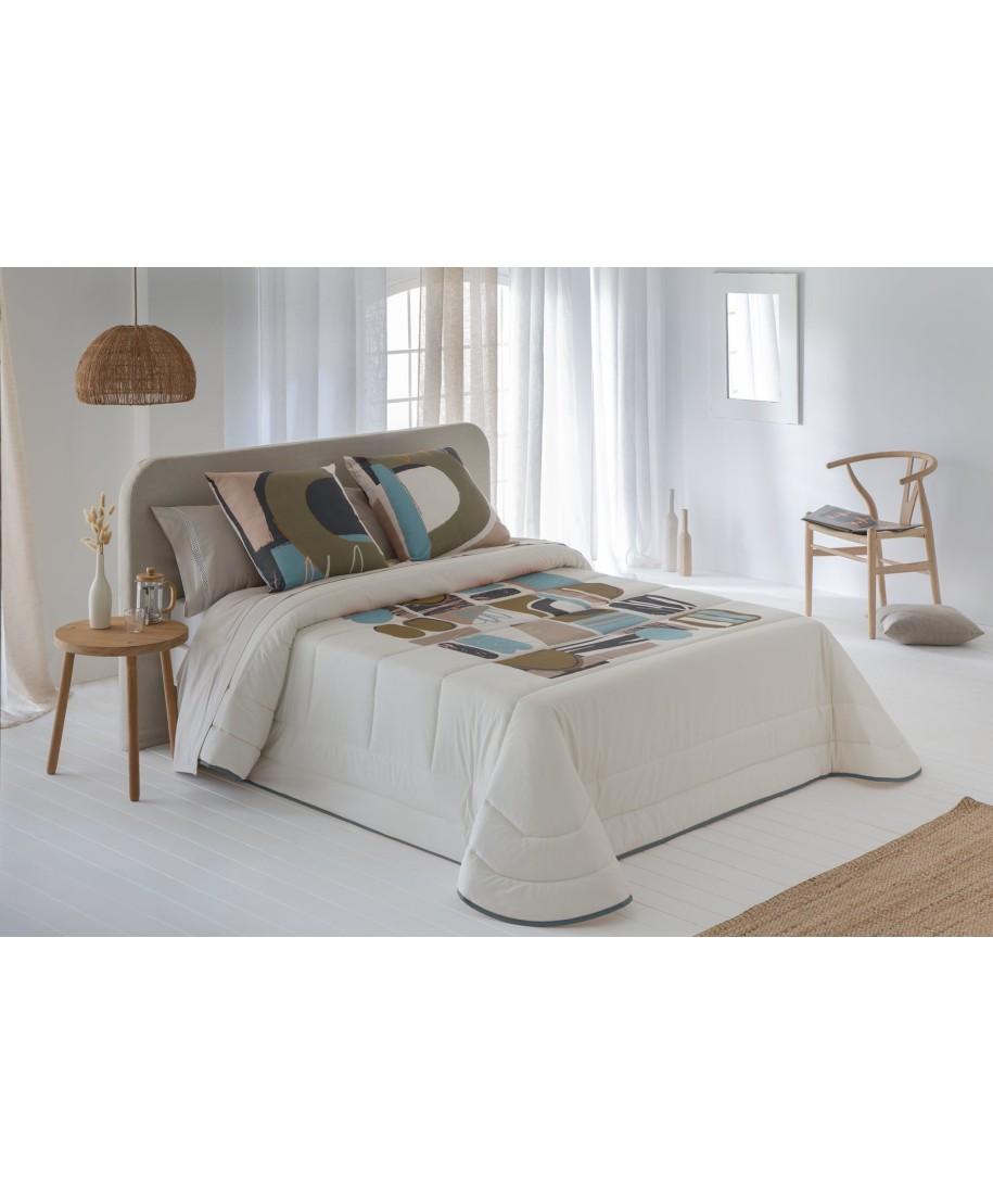 Tejidos Jvr COLCHA BOUTI MODELO VITA