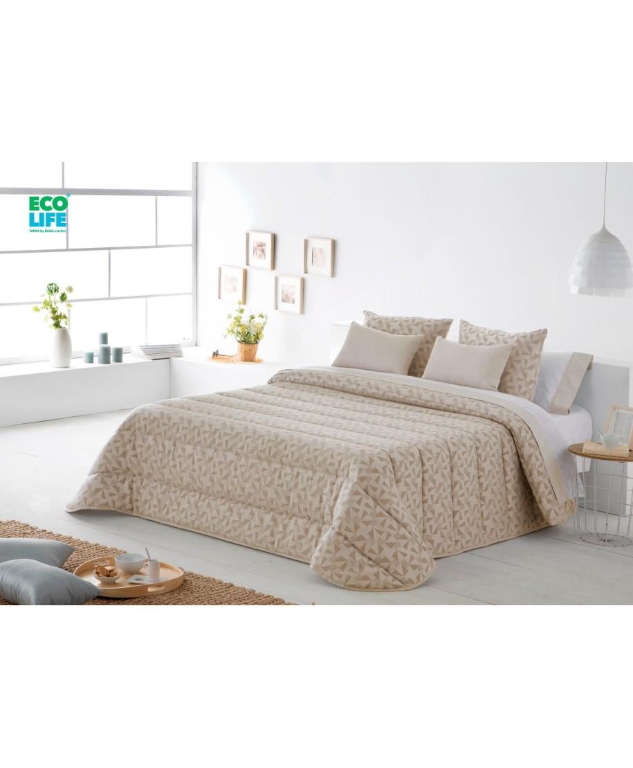 Tejidos Jvr CONFORTER NORDICO MODELO ABSTRACT