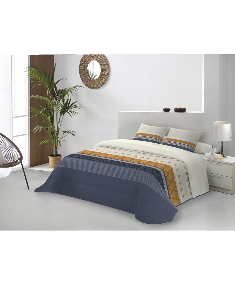 tejidos jvr CONFORTER NORDICO MODELO ALANIS